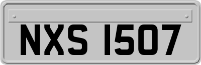 NXS1507