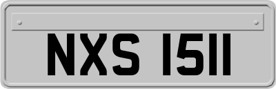 NXS1511