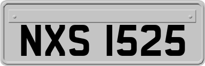 NXS1525