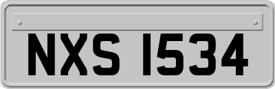 NXS1534