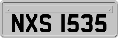 NXS1535