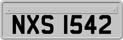 NXS1542