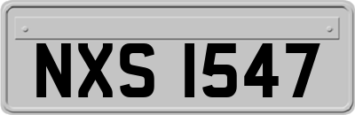 NXS1547