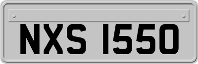 NXS1550