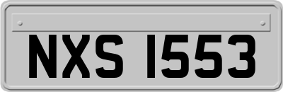 NXS1553