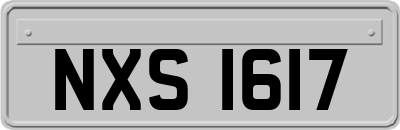 NXS1617