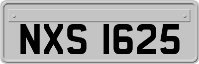 NXS1625