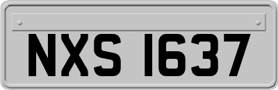 NXS1637