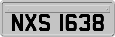 NXS1638