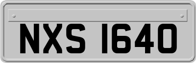 NXS1640