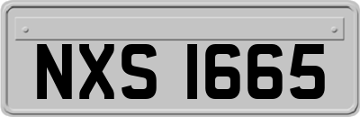 NXS1665