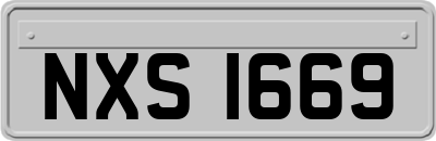 NXS1669