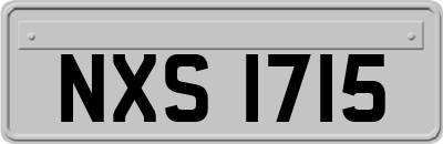 NXS1715