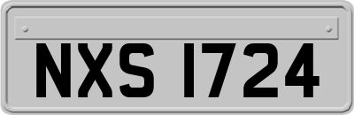 NXS1724