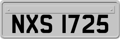 NXS1725