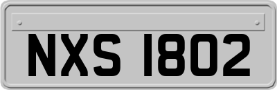 NXS1802