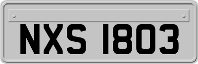 NXS1803