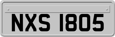 NXS1805