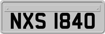 NXS1840