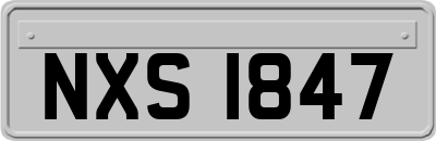 NXS1847