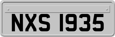 NXS1935