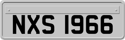 NXS1966