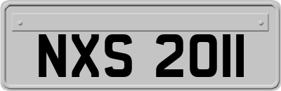 NXS2011