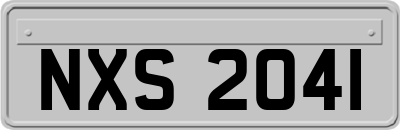 NXS2041