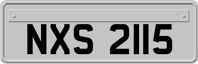 NXS2115