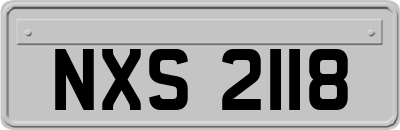 NXS2118