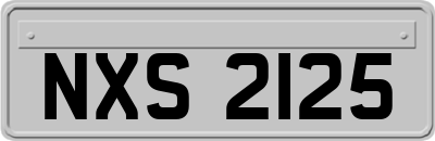 NXS2125