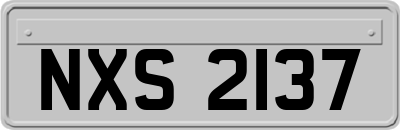 NXS2137