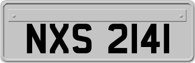 NXS2141