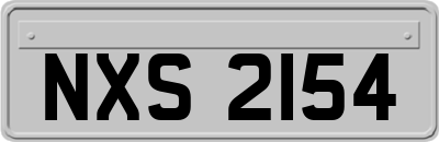 NXS2154