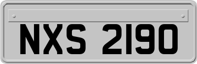 NXS2190