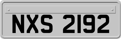 NXS2192