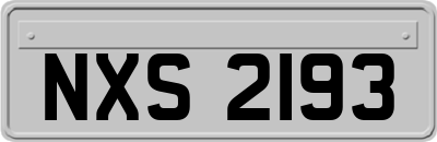 NXS2193