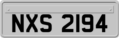 NXS2194