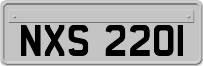 NXS2201