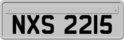 NXS2215