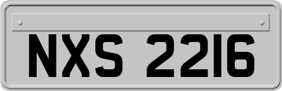 NXS2216