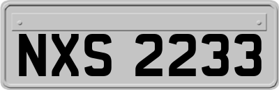 NXS2233