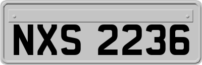 NXS2236