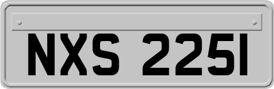 NXS2251