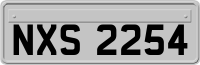 NXS2254