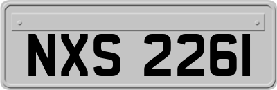 NXS2261