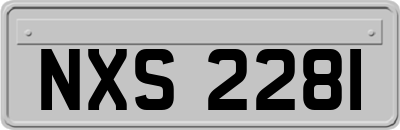 NXS2281