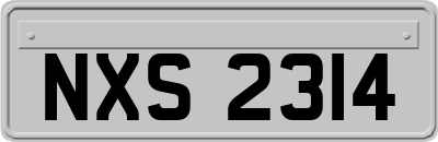 NXS2314