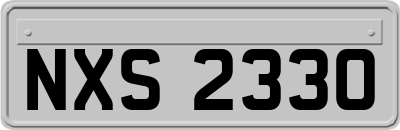 NXS2330