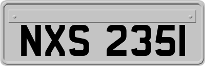 NXS2351